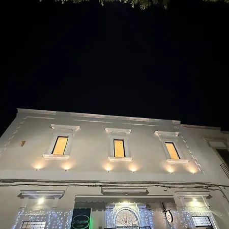 Palazzo Mancini Affittacamere