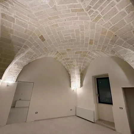 Palazzo Mancini Affittacamere *