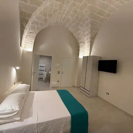 Palazzo Mancini Affittacamere Avetrana