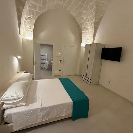 Palazzo Mancini * Avetrana