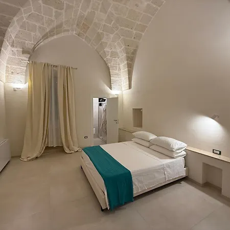 Palazzo Mancini Avetrana